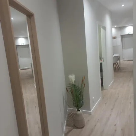 Casinha De Santo Amaro 오우렘