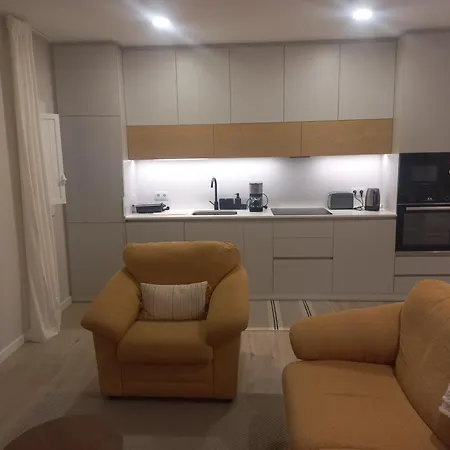 Casinha De Santo Amaro