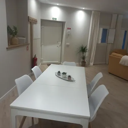 Casinha De Santo Amaro Landhaus Ourém