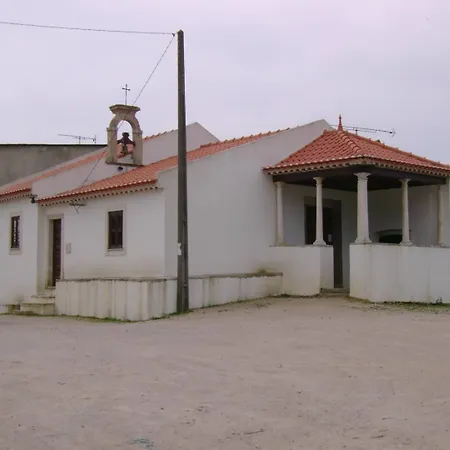 Casa de Campo Casinha De Santo Amaro *