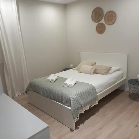 Casinha De Santo Amaro Ourém