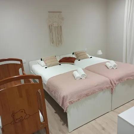 Casinha De Santo Amaro *