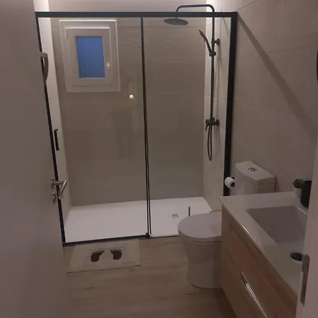 Casinha De Santo Amaro