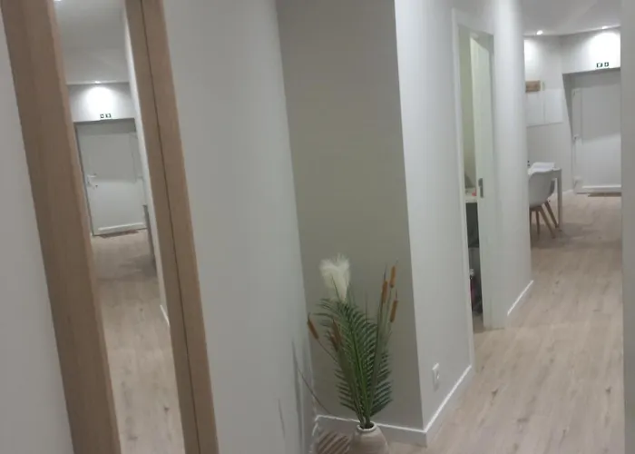 Casinha De Santo Amaro Ourem