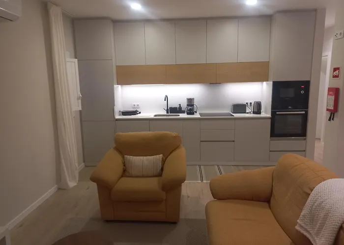 Casinha De Santo Amaro