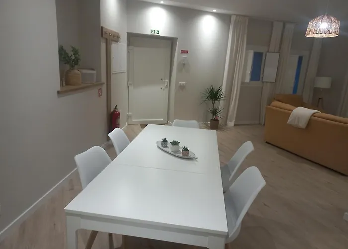 Casinha De Santo Amaro Country house Ourem