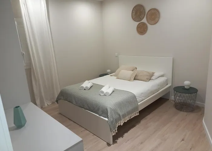 Casinha De Santo Amaro Ourém