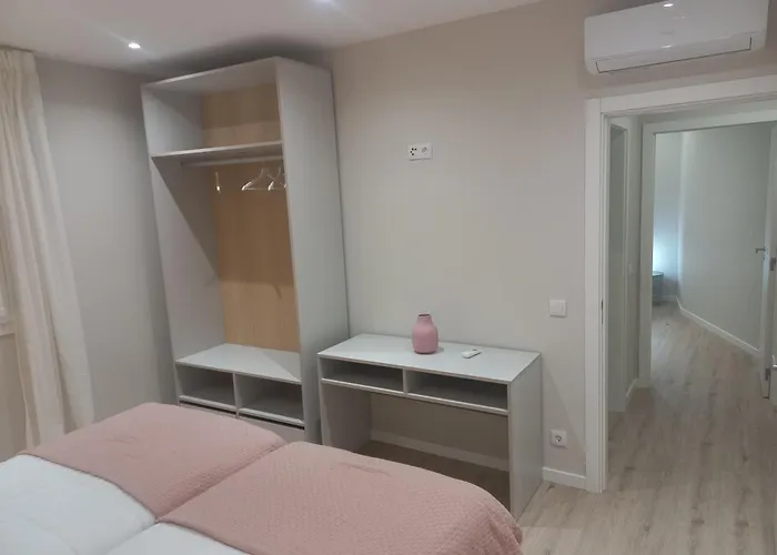 Casinha De Santo Amaro Country house