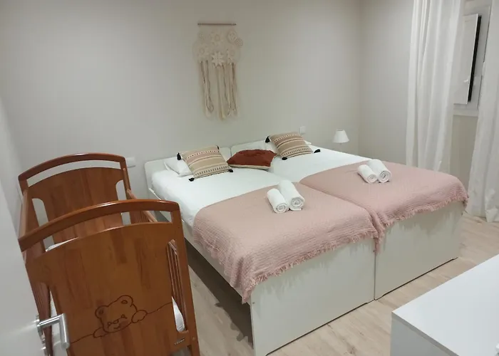 Casinha De Santo Amaro *